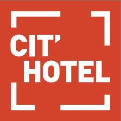 Cit'Hotel De Harlay Комп'єнь Екстер'єр фото